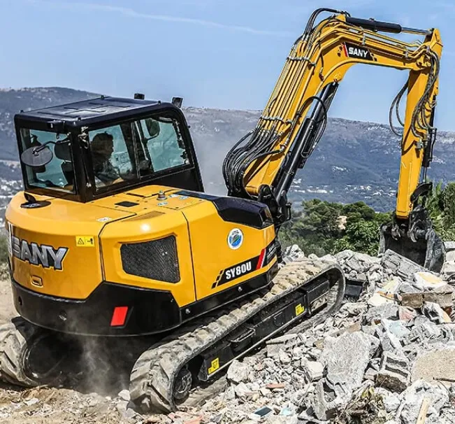 Sany3