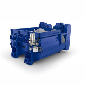 System Combimix BHS do odgliniania kamienia typu DKXC