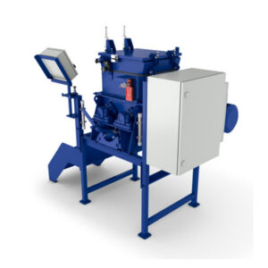 Mieszalniki laboratoryjne BHS