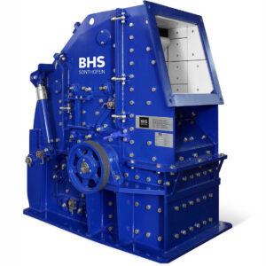 Kruszarka udarowa BHS typu PB & PM