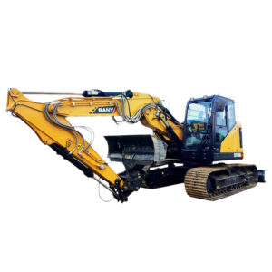 Koparka SANY SY155U PB 16-ton z podwójnie łamanym ramieniem