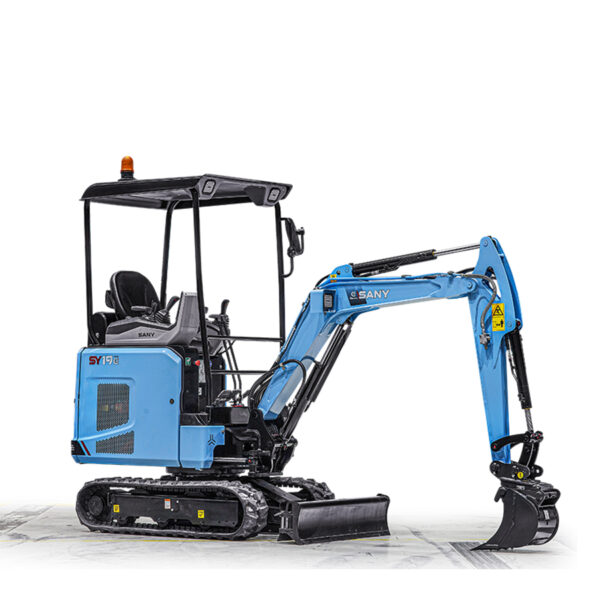 Sany Sy19e 0