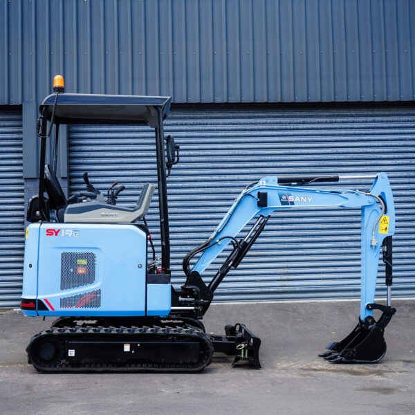 Sany Sy19e 2