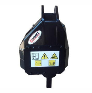 Wiertnica Hydrauliczna Simmet SPCX-V1 do minikoparek 0,7–3 tony