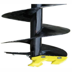 Wiertło Ślimakowe Simmet W1 do gruntów średniej twardości