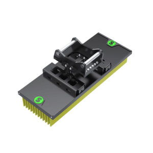 Szczotka mechaniczna Steelwrist FB2400 do koparek 2-20 ton