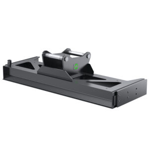 Belka równająca Steelwrist GR2000 do koparek 6-14 tony