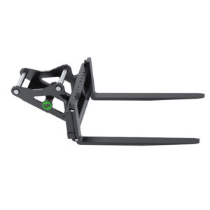 Widły do Palet Steelwrist PF40 do koparek 2-6 ton