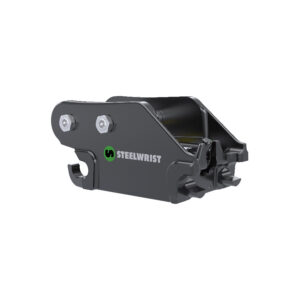 Szybkozłącze Steelwrist S30 z Front Pin Hook do koparek 0-2 tony