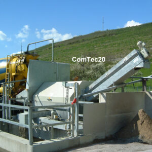 System Recyklingu Bibko ComTec