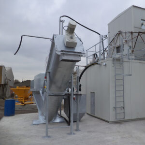 System Recyklingu Bibko RWS