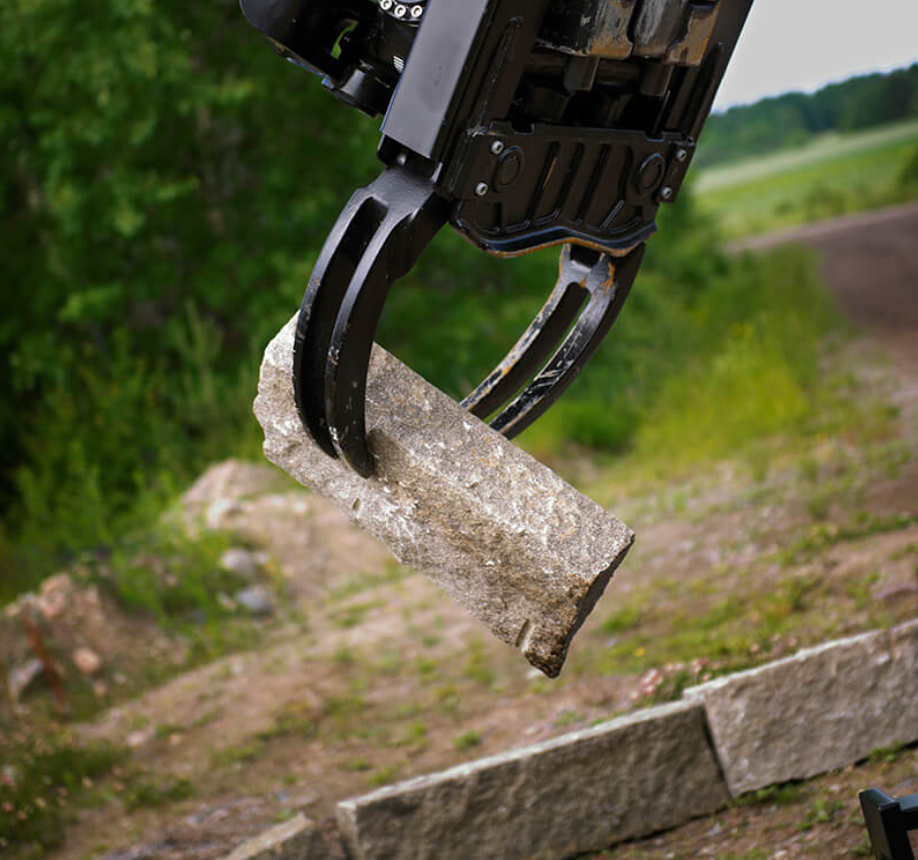 Wykorzystanie Kraba w Głowicy uchylnoobrotowej Koparki: Efektywność i Wszechstronność